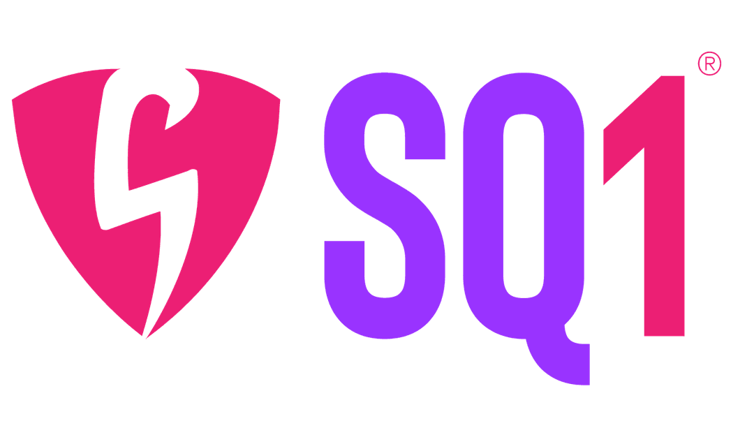 SQ1 logo