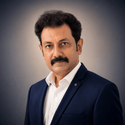 Santosh Kumar J