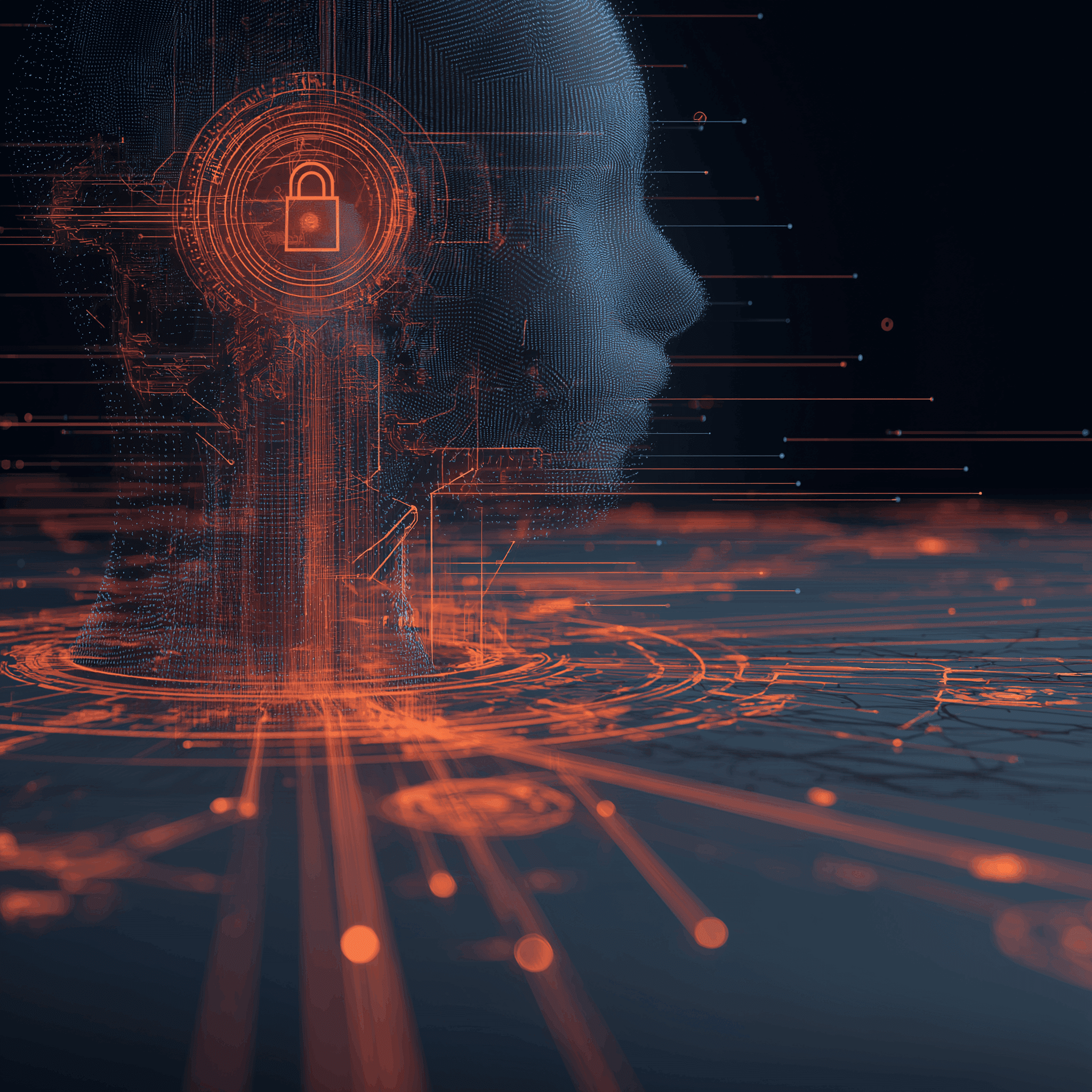 AI-First, Context-Aware Security