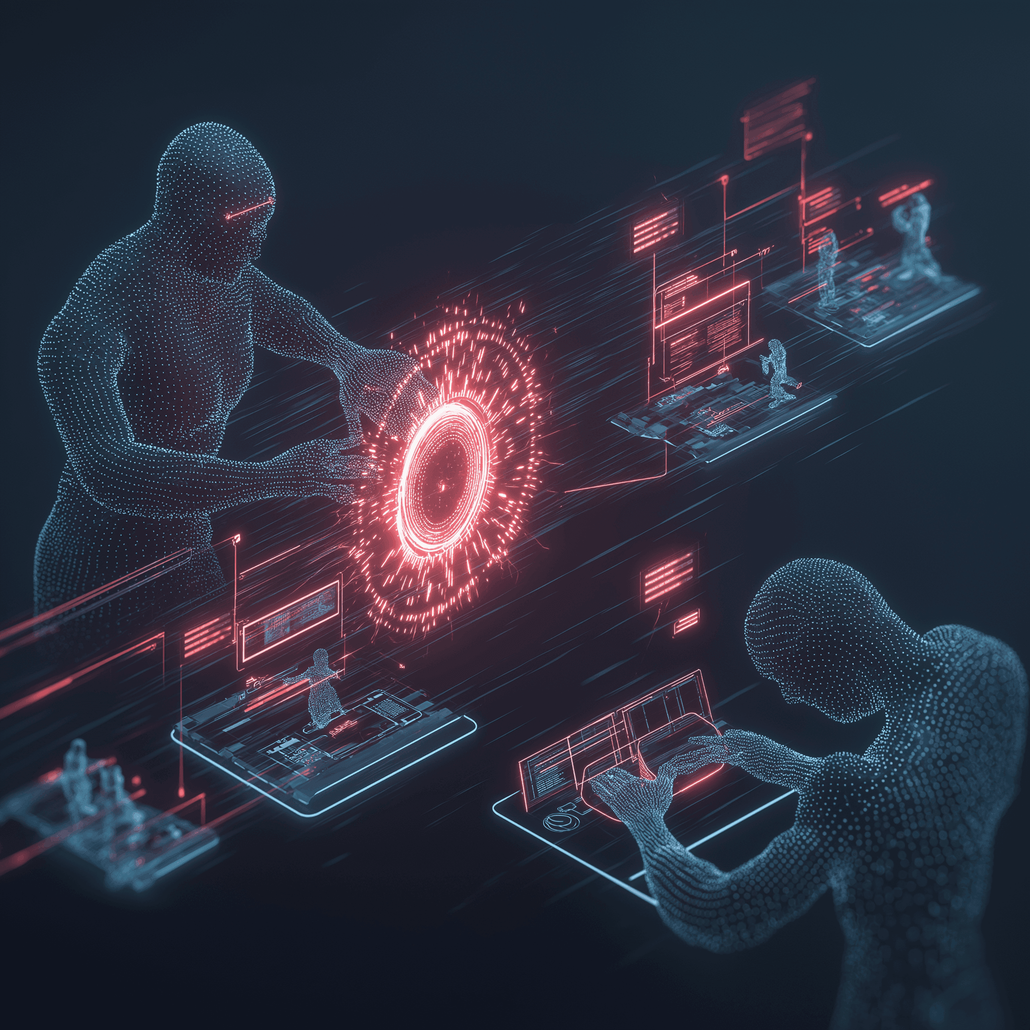 Noise-Free, Signal-Driven Protection