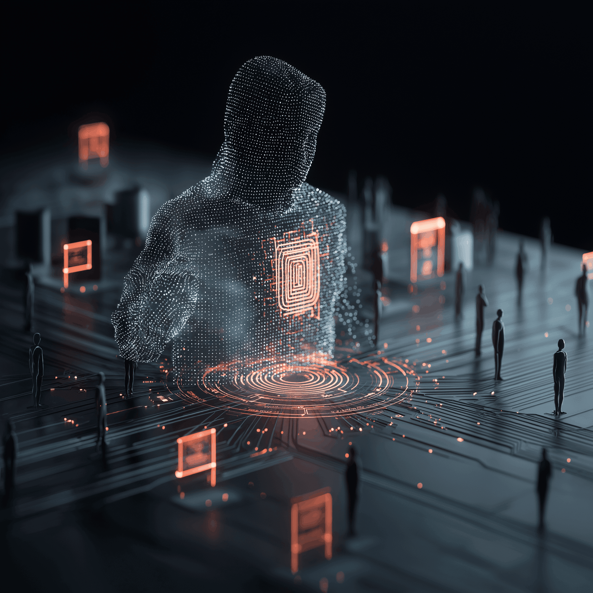 AI & Machine Learning Security