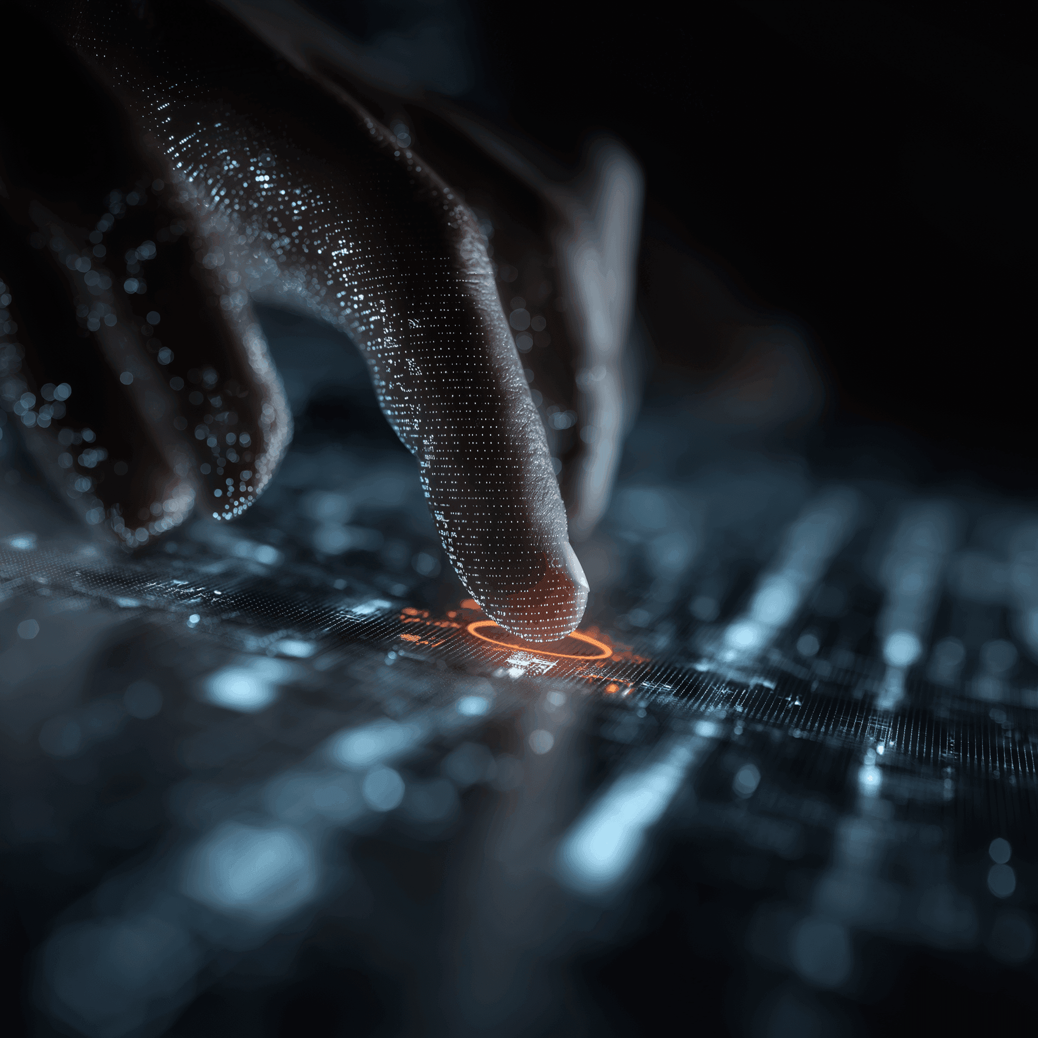 Offensive Security & Risk Validation