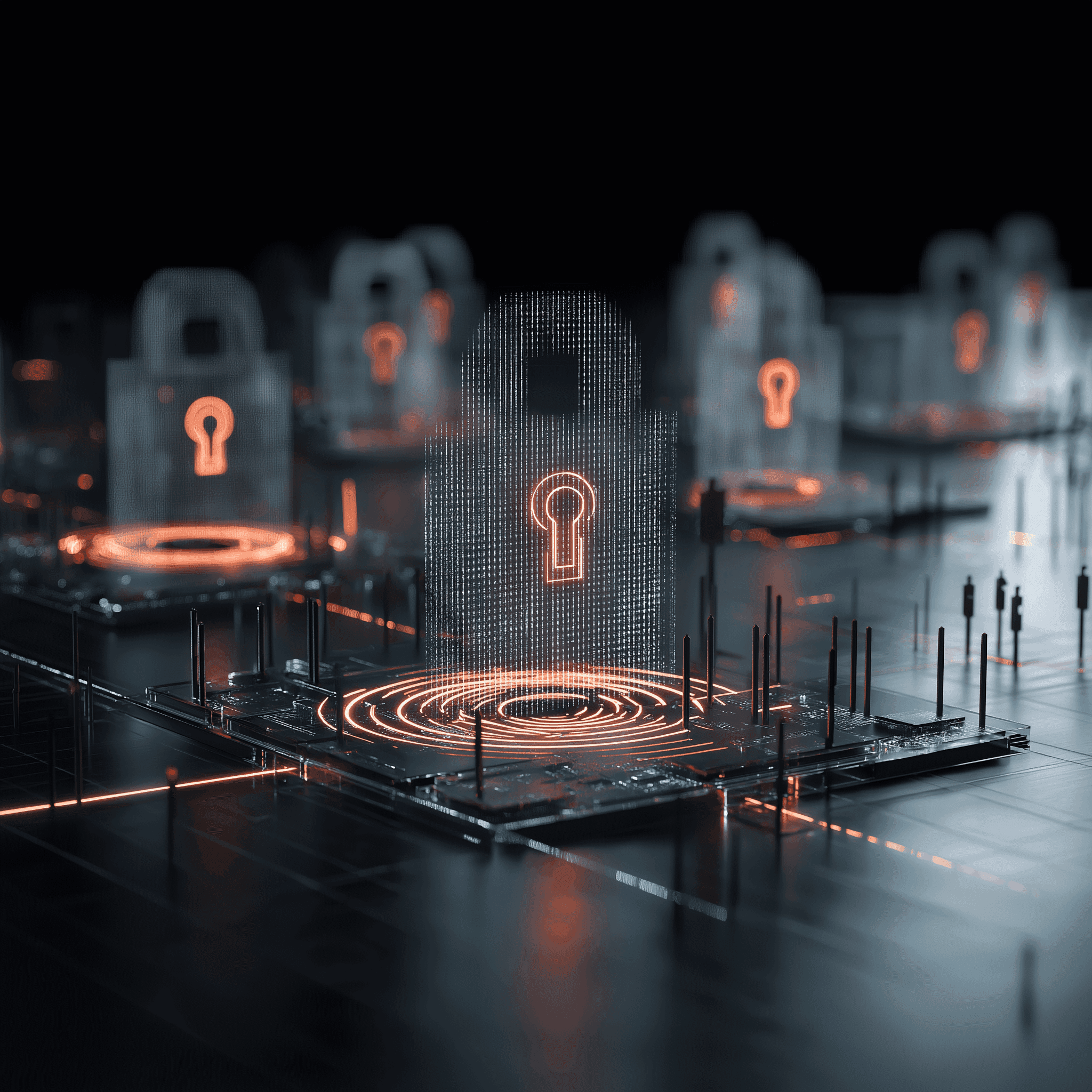 Managed Security Services