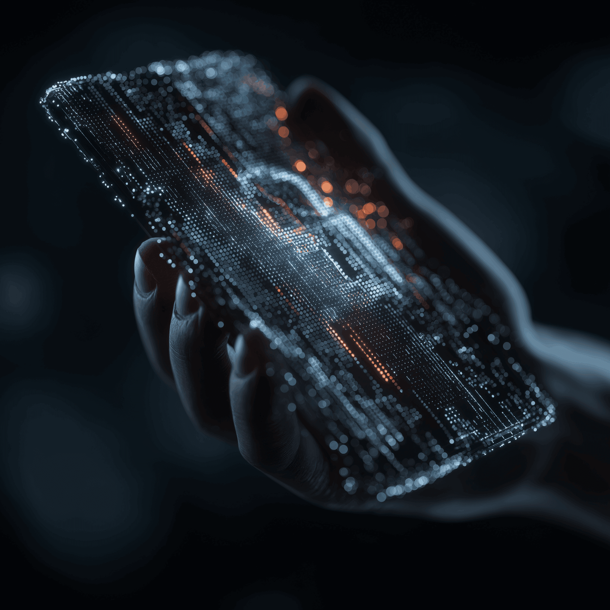 Application Security (Web & Mobile)