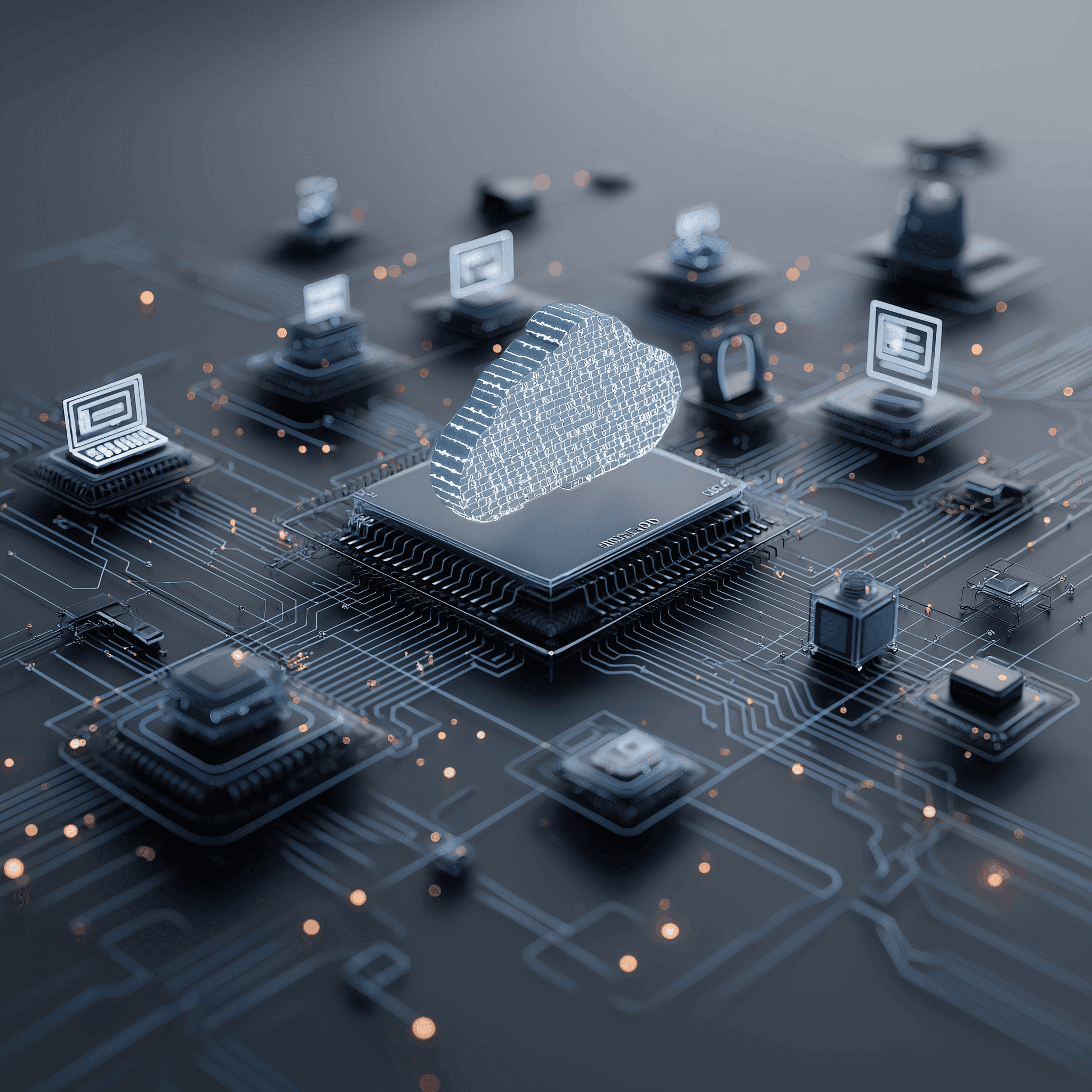 Vulnerability Management