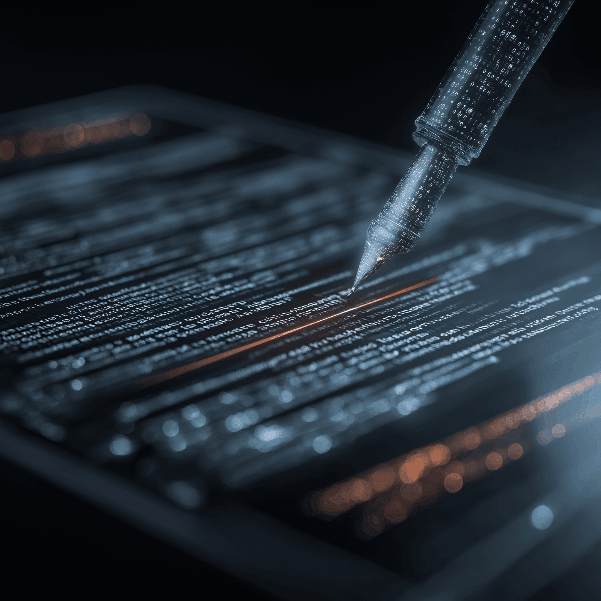 Compliance & Privacy as a Service