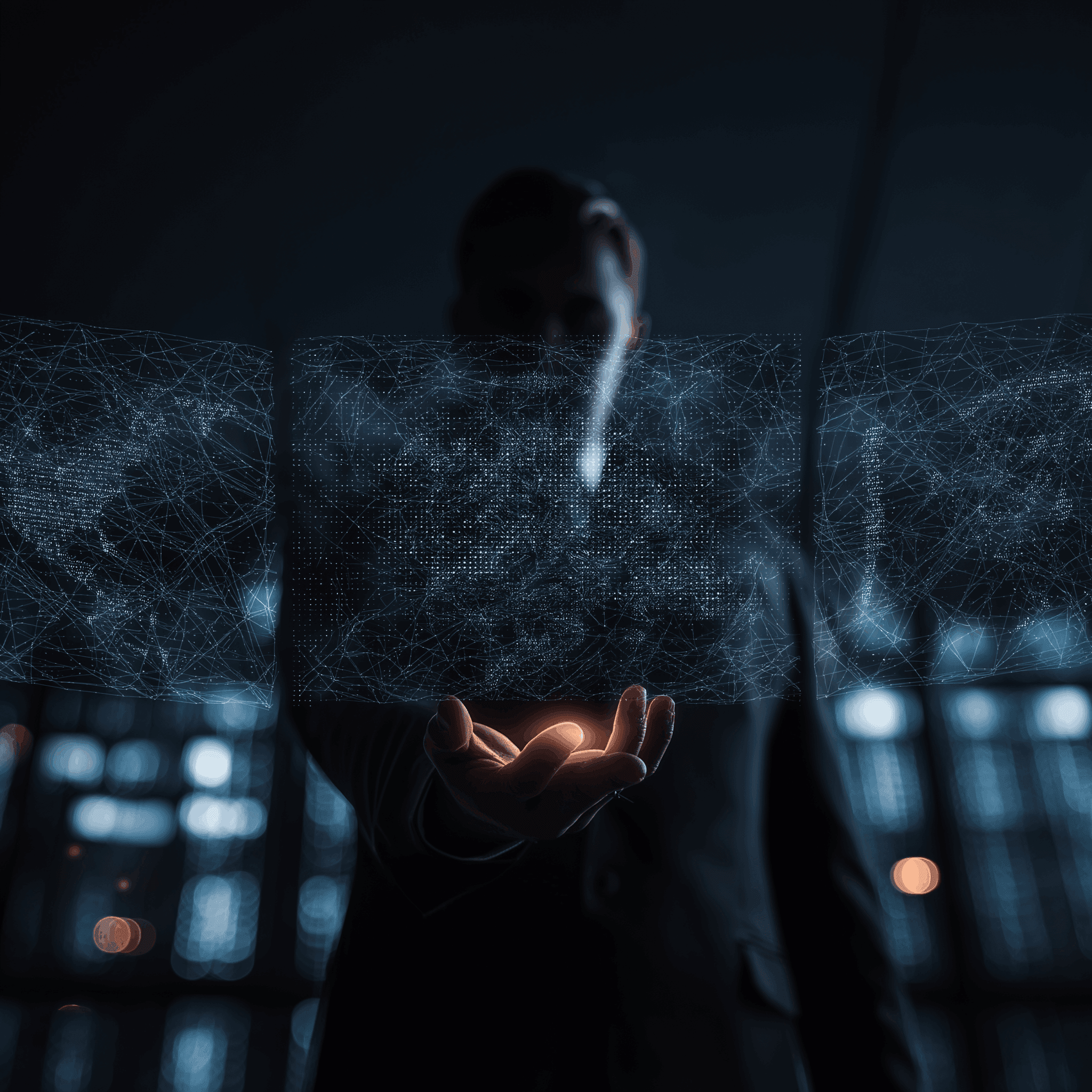 Virtual CISO (vCISO)