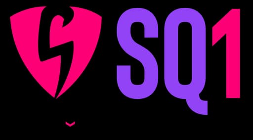 SQ1 Security Logo