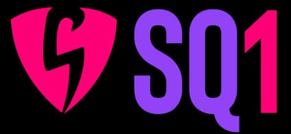 SQ1 logo