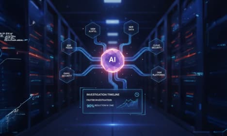 AI-Assisted Investigation