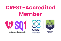 CREST Membership as a Penetration Testing Provider