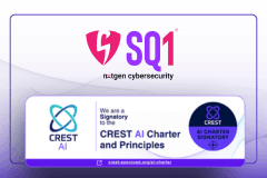 SQ1 Security joins global effort to advance responsible AI use in cybe